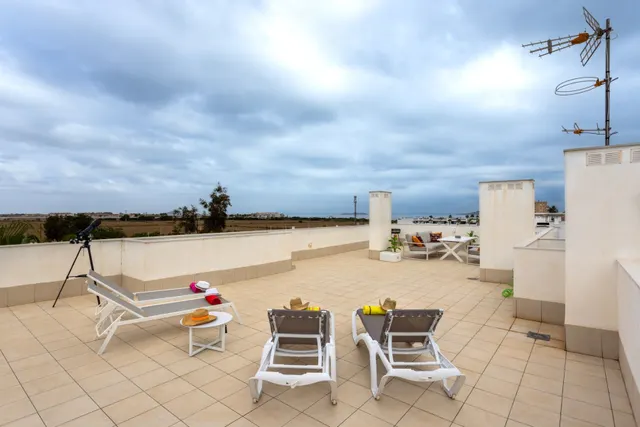 Apartamento 3 habitaciones 113m² en venta - Islas Menores-Mar de Cristal — 30