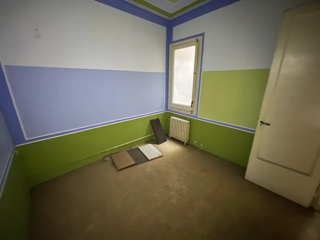 Oportunidad, tres pisos de 140m2 + terraza 100m2, segundo con 125m2 y dúplex 125 m2 con terraza 30m2 — 36