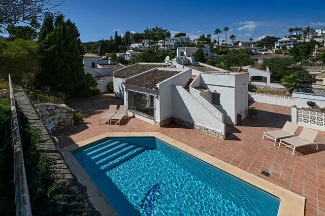 Chalet 3 habitaciones 175m² en venta - Riviera del sol — 27