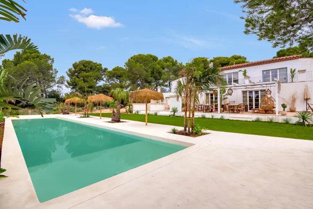¡EXCLUSIVA! Casa de lujo en zona privilegiada de alto standi - foto 4