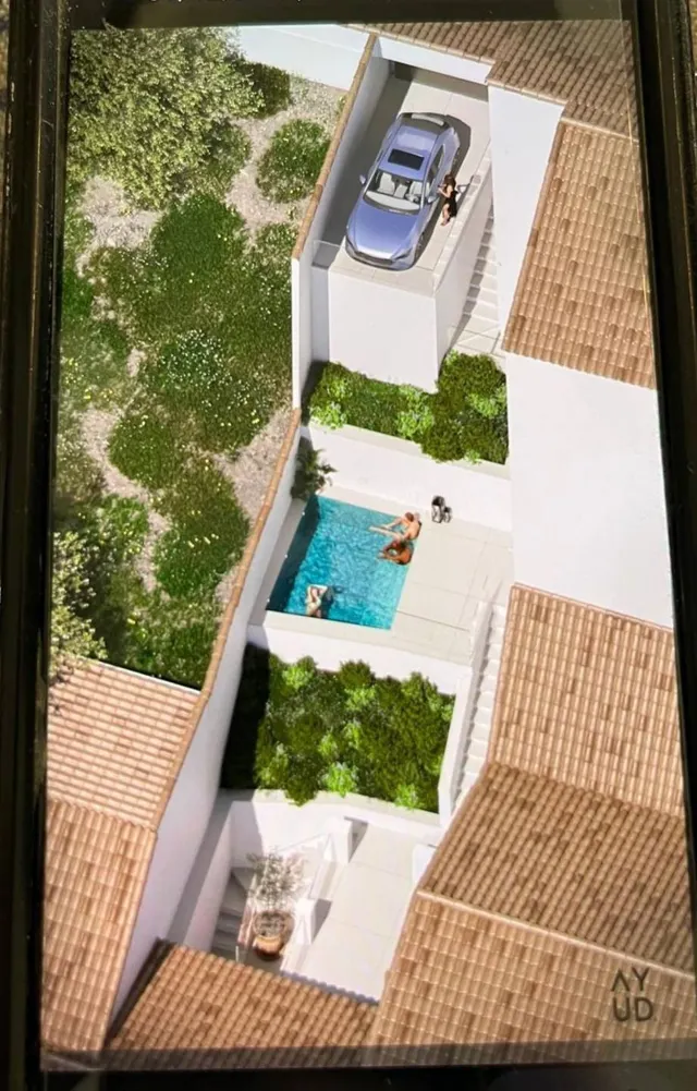 Adosado 3 habitaciones 190m² en venta - South of spain — 20