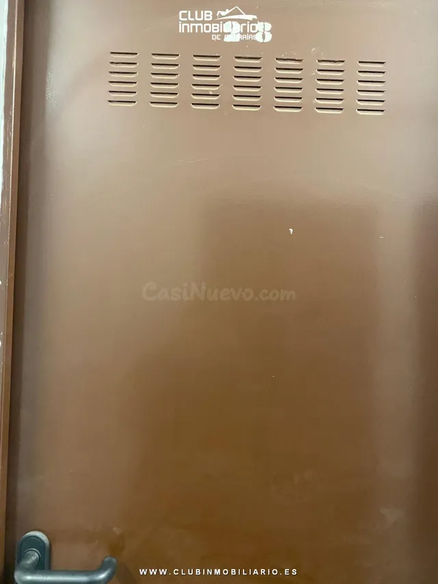 Trastero disponible en Valleseco - foto 2