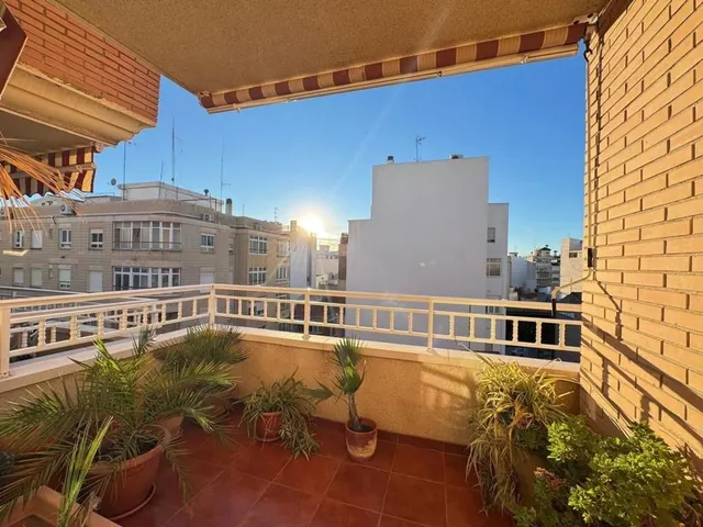 Apartamento 4 habitaciones 256m² en venta - torrevieja — 7