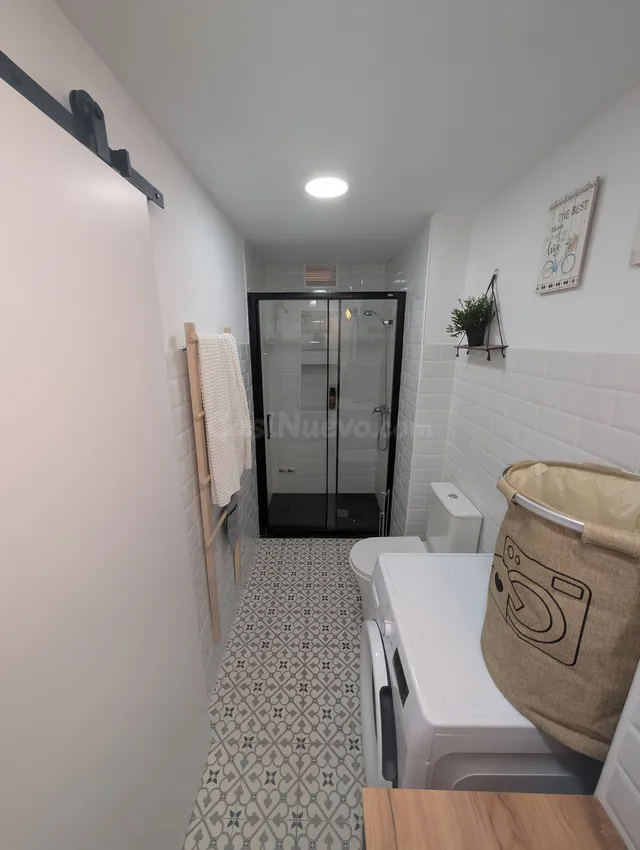 Apartamento 1 habitación 50m² en venta - Centro - foto 3