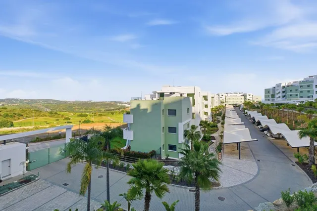 Apartamento 2 habitaciones 96m² en venta - Riviera del sol — 6