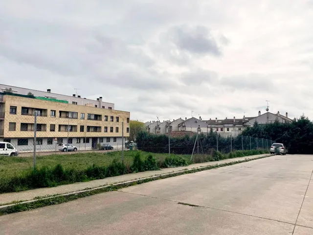 Urbis te ofrece una parcela en venta en Aldeaseca de la Armuña, Salamanca. — 10