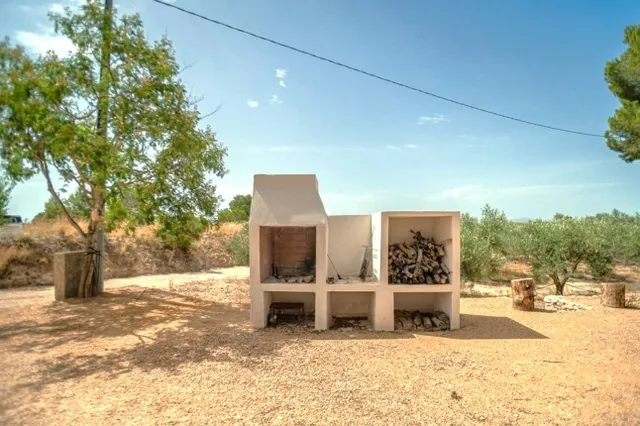 Finca rústica 1 habitación 86m² en venta - Gea Y Truyols — 6