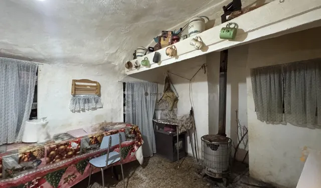 Casa cueva en Casas Ibáñez (Pinoso) — 5