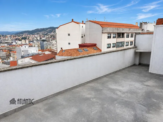 Ático 1 habitación 30m² en venta - Centro Urbano — 18