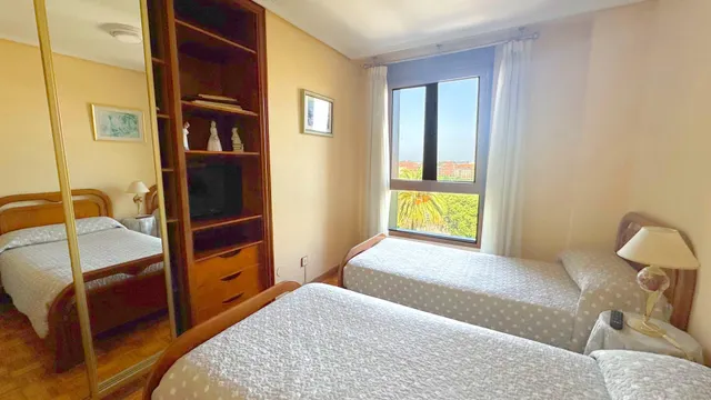 PISO EN LOS CASTROS — 10