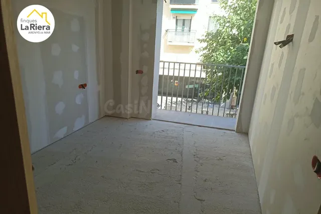PISO REFORMADO EN ARENYS DE MAR — 2