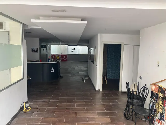 Local comercial de 120 m2 en el centro de Arenys de Mar — 15