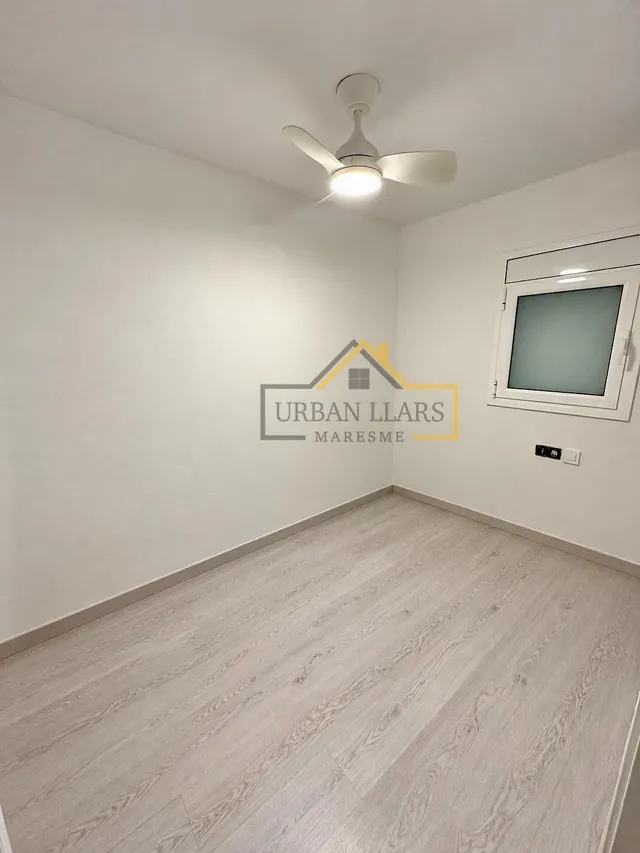 Piso con vistas al mar en Can Sans. — 22
