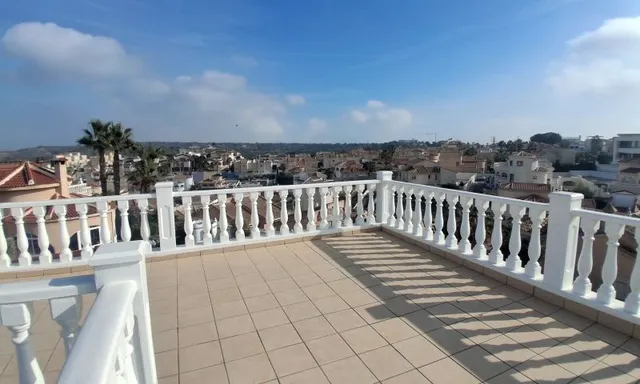 Villa 5 habitaciones 187m² en venta - torrevieja — 23
