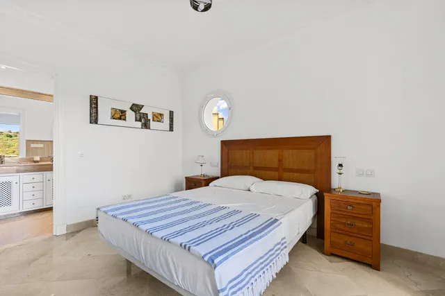 Ático 3 habitaciones 150m² en venta - Costa Del Sol — 6