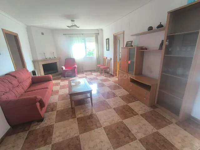 CHALET EN ZONA LA CASONA DE GANDIA (VALENCIA) - foto 4