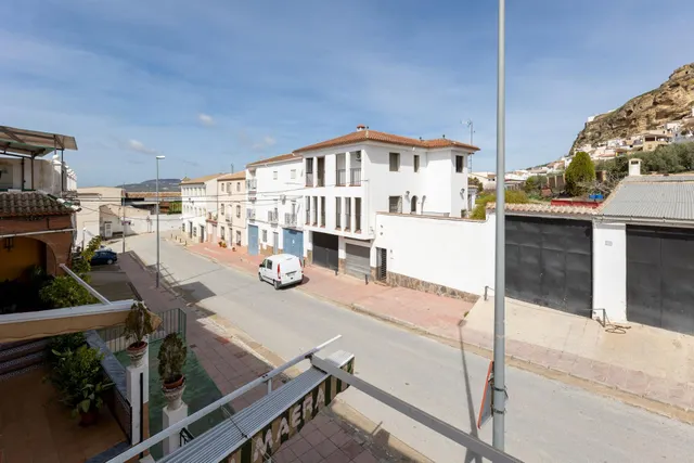 Venta de piso muy cerca de Loja de 154 m2, en Zagra (Granada) — 8