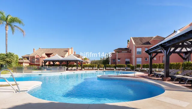 Ático Dúplex 3 habitaciones 271m² en venta - Marbella — 20
