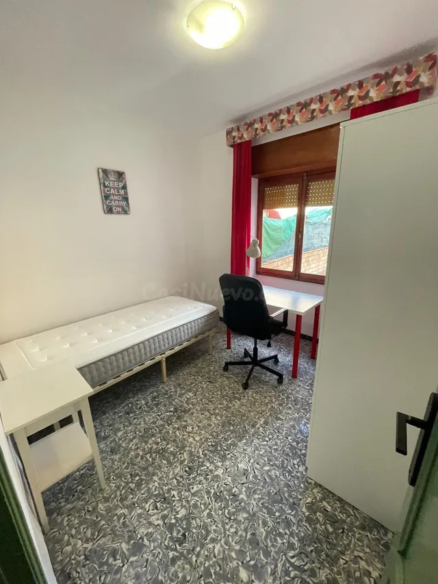 Piso en la ñora cerca de la Ucam - foto 2
