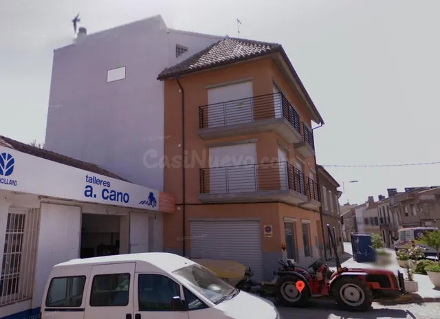 PISO OKUPADO EN VENTA TORRES TORRES (VALENCIA) - foto 4