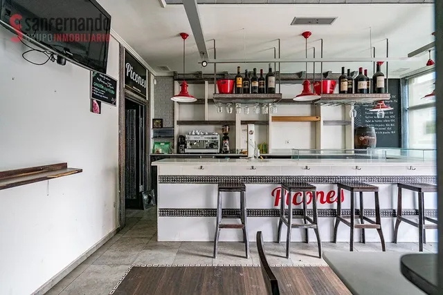 Local habilitado para  Hostelería en Maliaño — 9