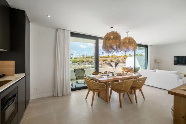 Apartamento 2 habitaciones 76m² en venta - Centro — 6