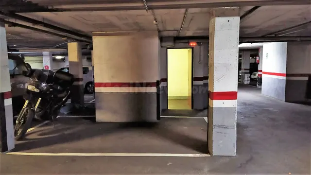 PARKING EN VENTA EN SANT JULIÀ - foto 5