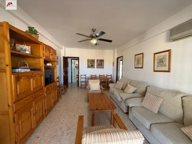 Vivienda en primera línea de playa en Valdelagrana — 4
