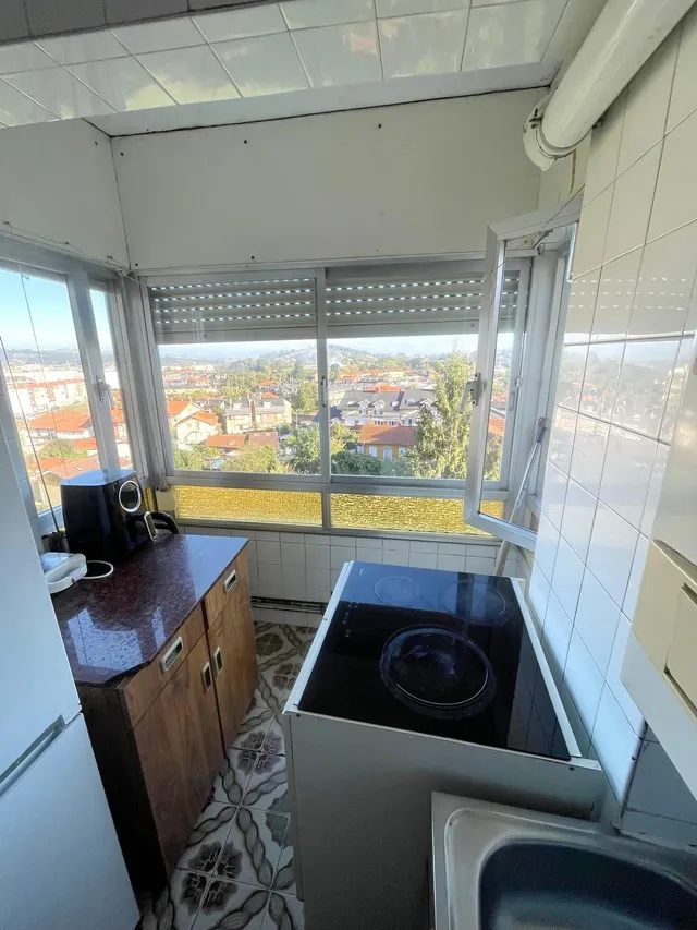 Un piso para empezar una nueva etapa en Sierrapando — 6