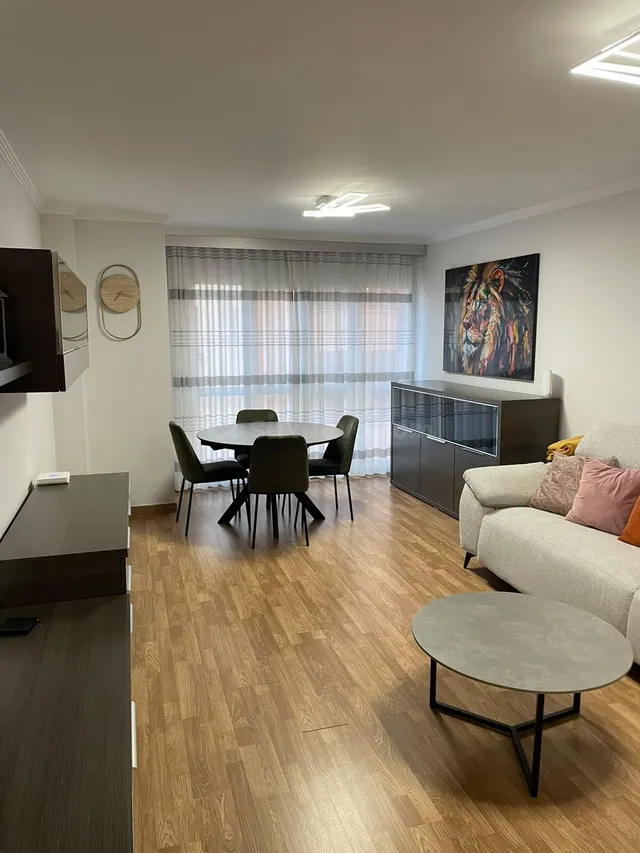 Piso 2 habitaciones 120m² en alquiler - Conservatori - foto 2