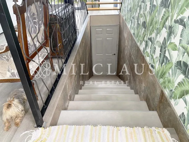 Casa o chalet independiente en venta en Calle d'Enric Morera — 34