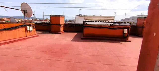 Piso actualmente  alquilado!!! — 20