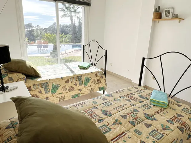 Chalet 4 habitaciones 217m² en venta - Riviera del sol — 33