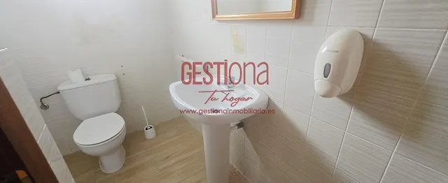 LOCAL COMERCIAL EN PRIMERA LINEA DE PLAYA. ISLA — 23
