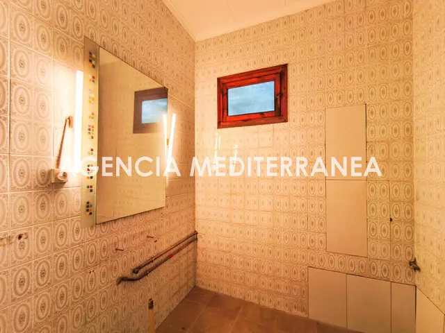 VIVIENDA EN PLANTA BAJA A LA VENTA, ALCÀSSER — 19