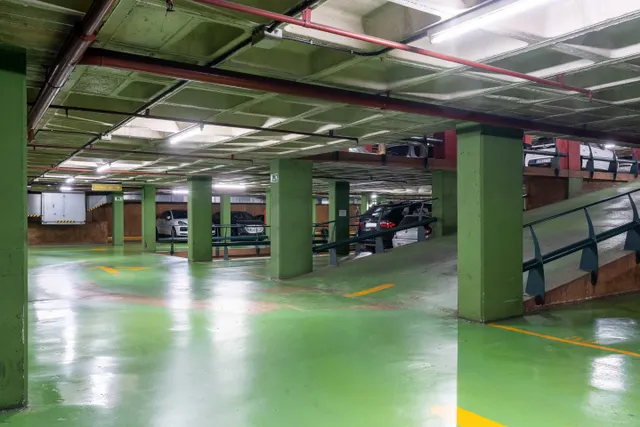 Trastero 8m² en alquiler - Sant Gervasi - La Bonanova — 9