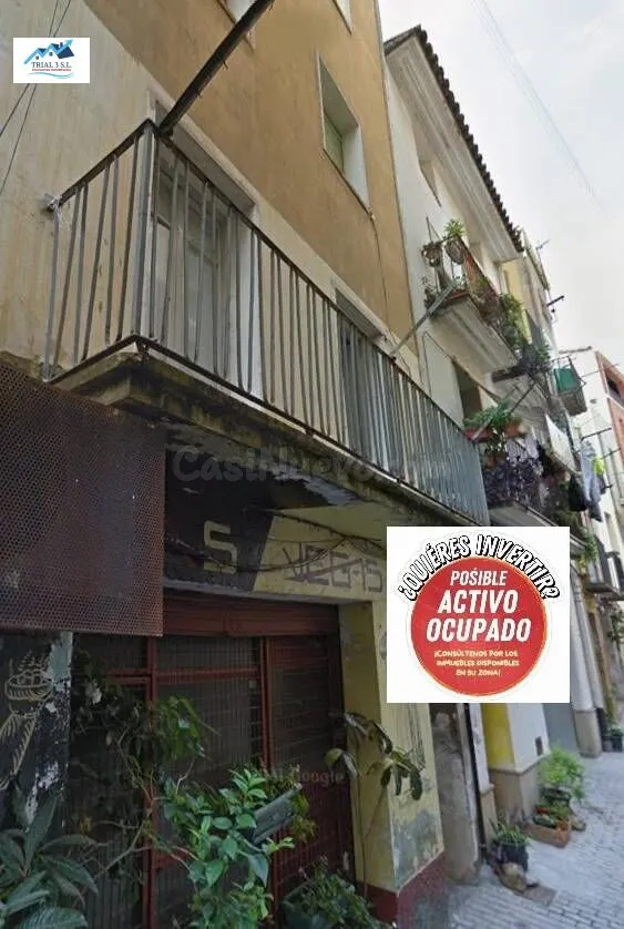 Venta de Piso en Balaguer - Lleida