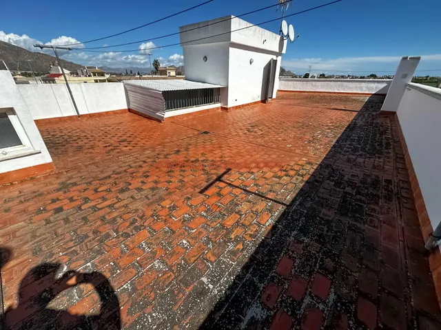 BONITO CHALET EN CORRENTIAS, ORIHUELA — 26