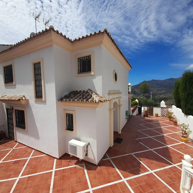 Adosado 3 habitaciones 140m² en venta - Costa del Sol — 3