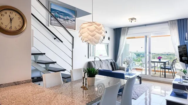 Apartamento 2 habitaciones 56m² en venta - Villamartín-Las Filipinas — 8
