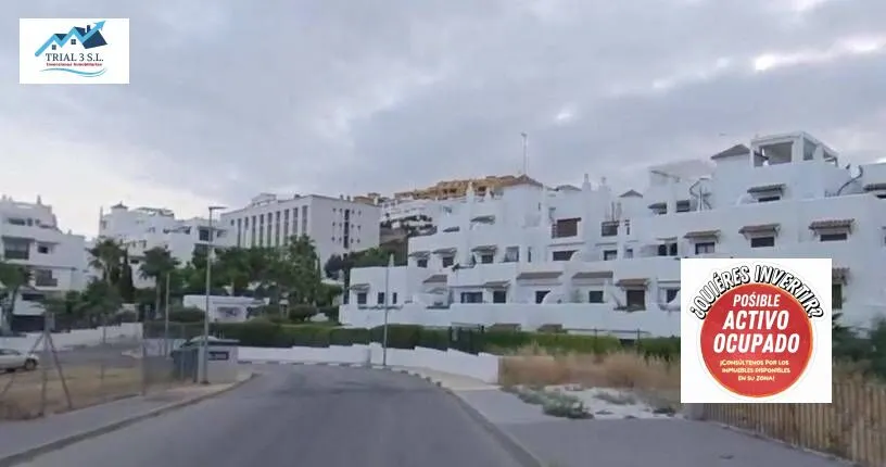 Venta de Piso en Estepona (Málaga)