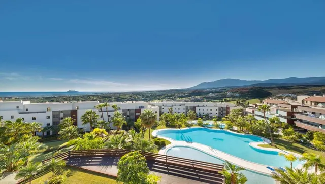 Apartamento 2 habitaciones 85m² en venta - Costa del Sol — 21