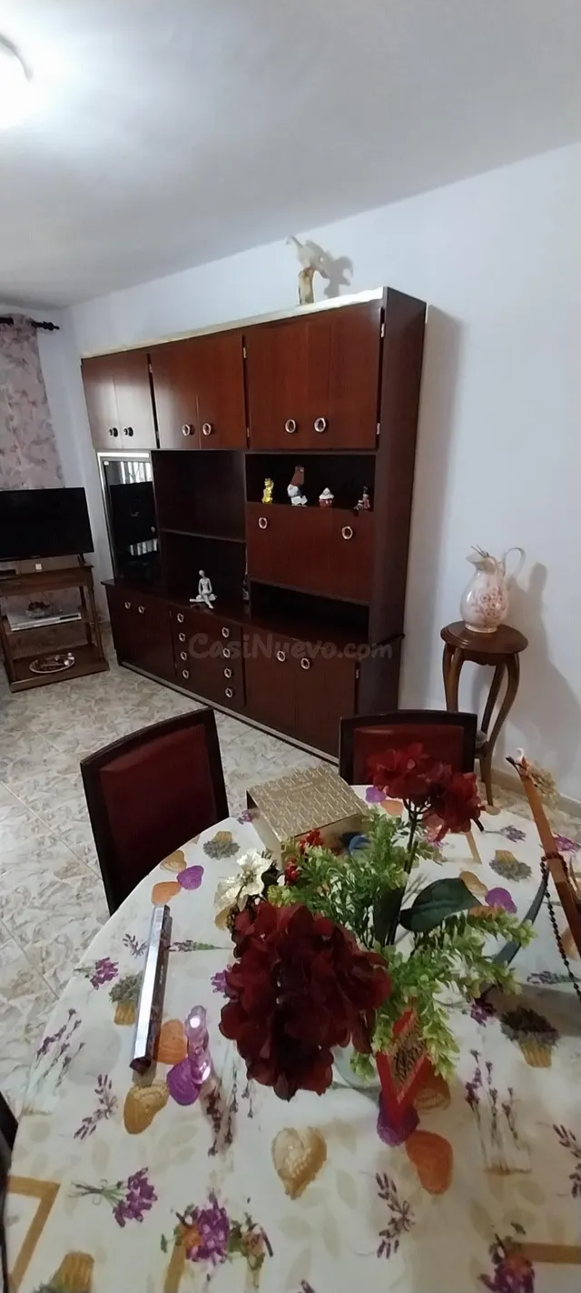 La Laguna: Se Vende piso exterior de 3 habitaciones cerca Un - foto 3