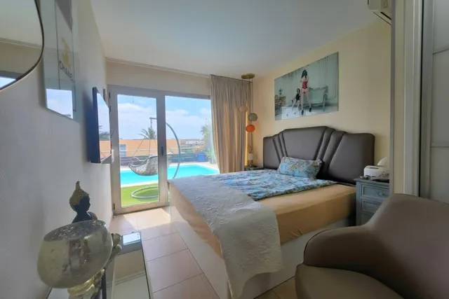 Bungalow con dos dormitorios en El Salobre Golf — 33
