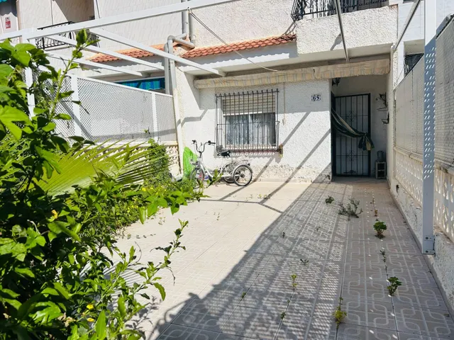 DUPLEX 3 DORMITORIOS SANTIAGO DE LA RIBERA