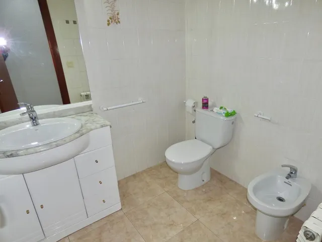 Acogedora Planta Baja en Blanes — 13