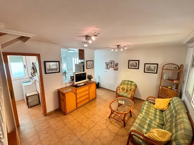 ¡ A un paso de la playa ! Vivienda dúplex con posibilidad de - foto 3