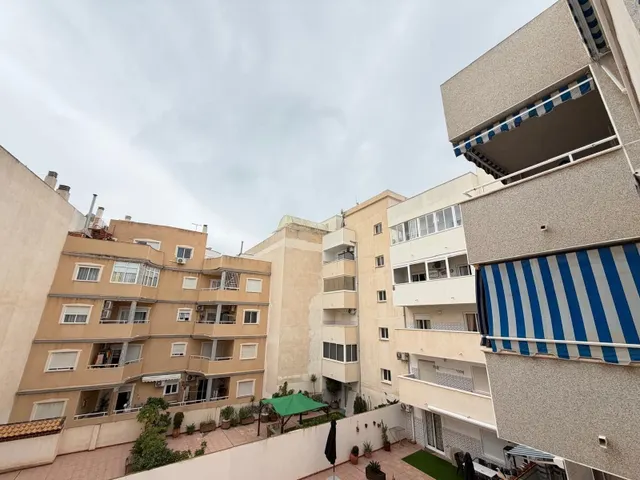 Apartamento 2 habitaciones 69m² en venta - Centro — 29