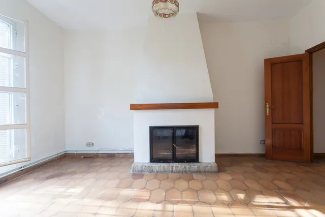 Magnífico chalet en al Aljarafe sevillano — 11