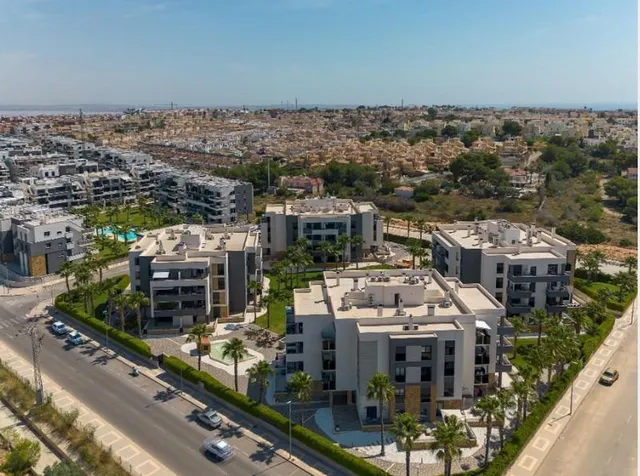 APARTAMENTO DE LUJO EN ORIHUELA COSTA!!! — 14